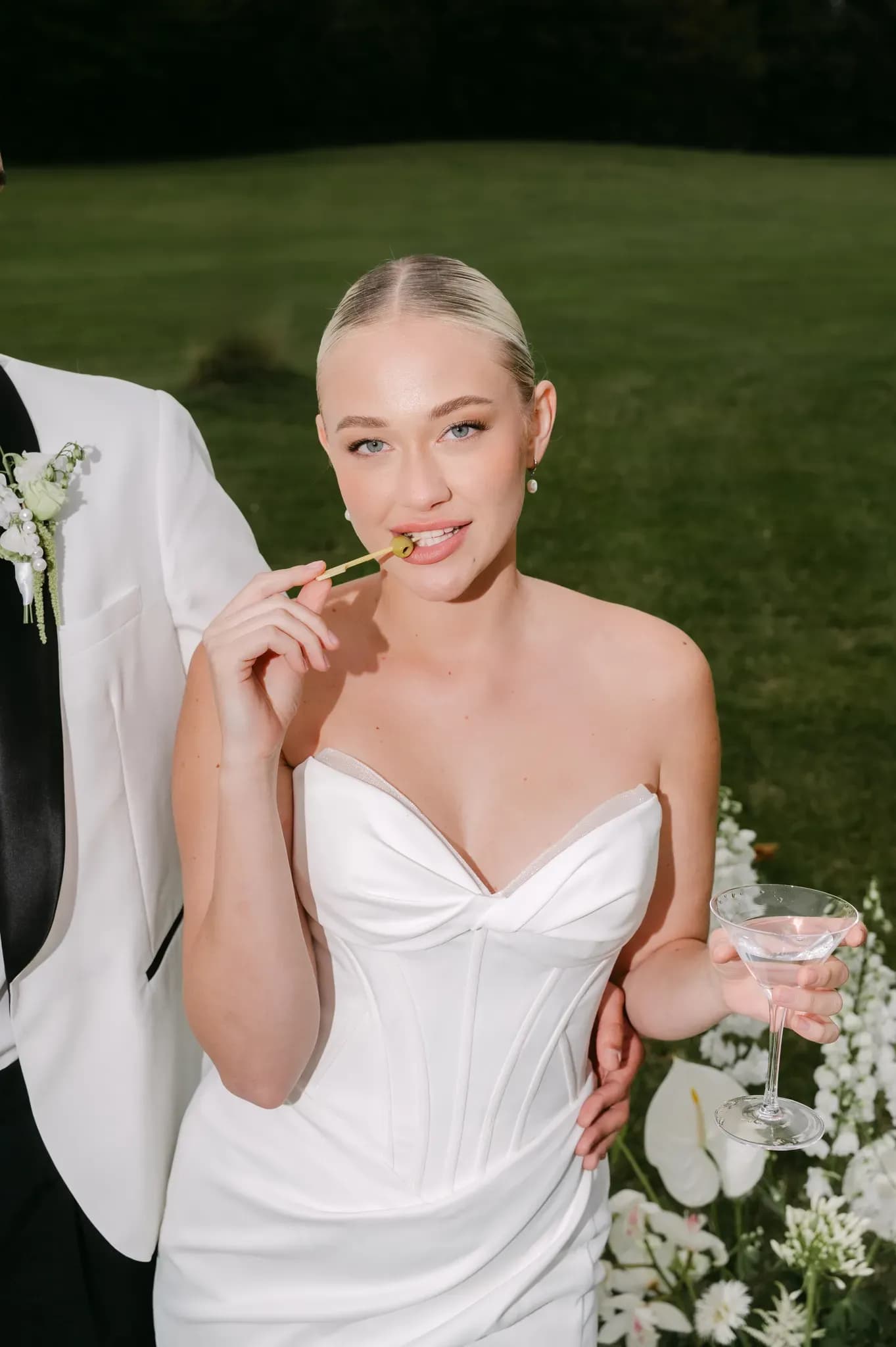 Braut, Bride