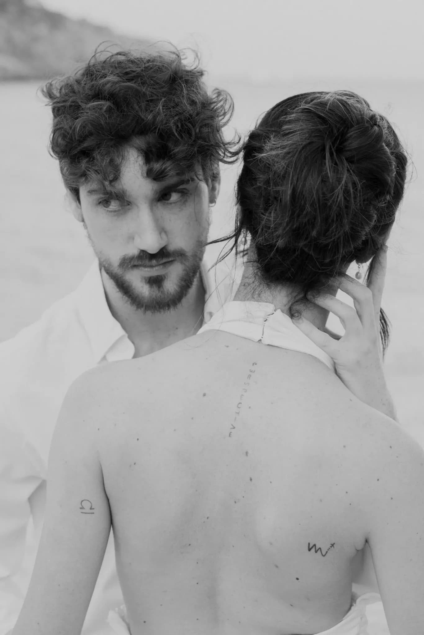 Mireya & Raul — Paris, mireya and raul 4820