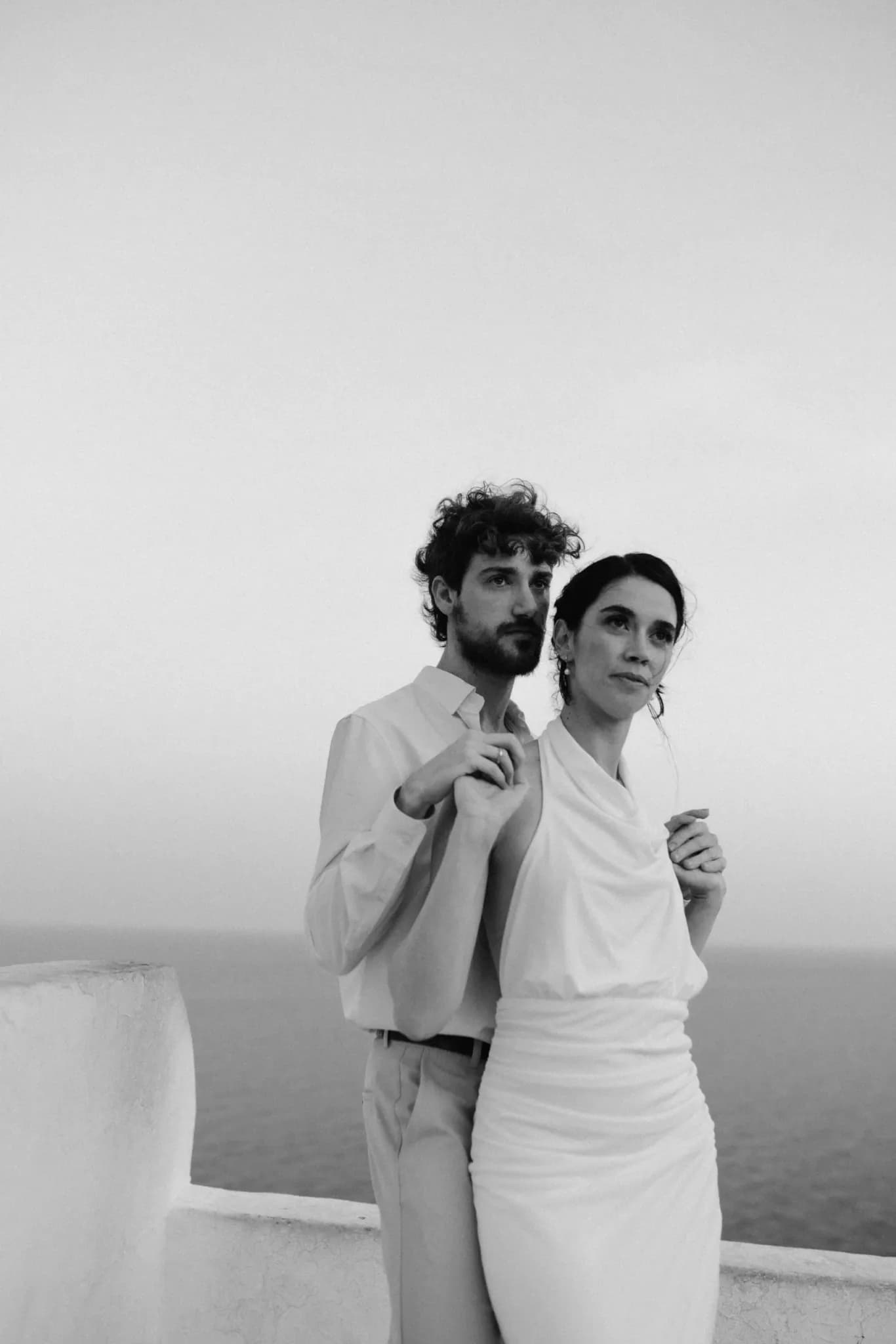 Mireya & Raul — Paris, mireya and raul 5636