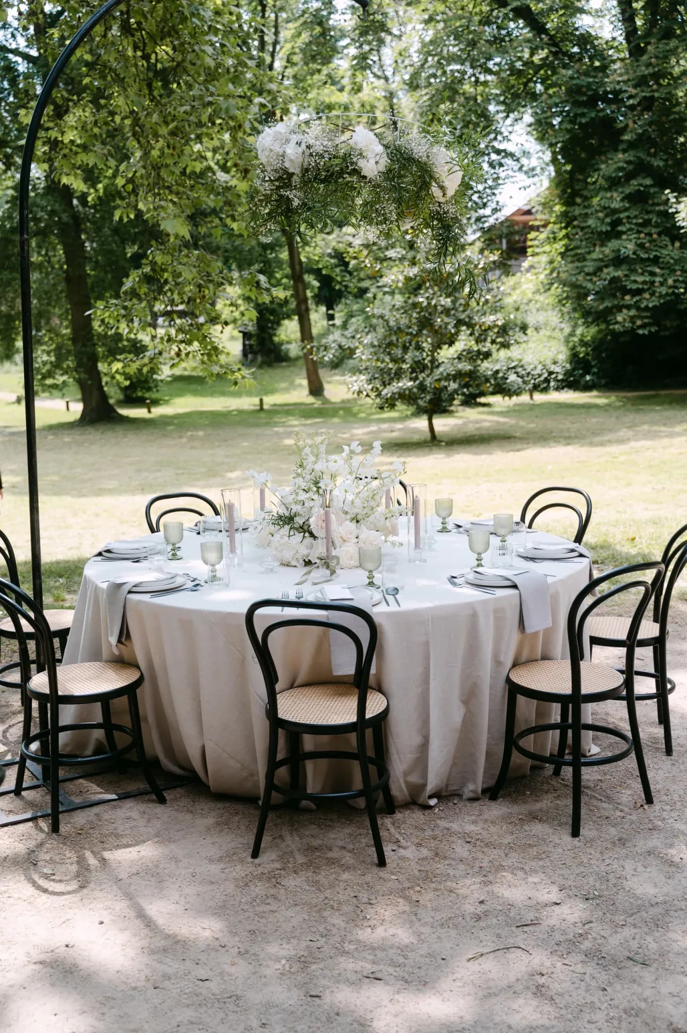 Clara & Tom — Rittergut Orr, hochzeit rittergut orr 1293