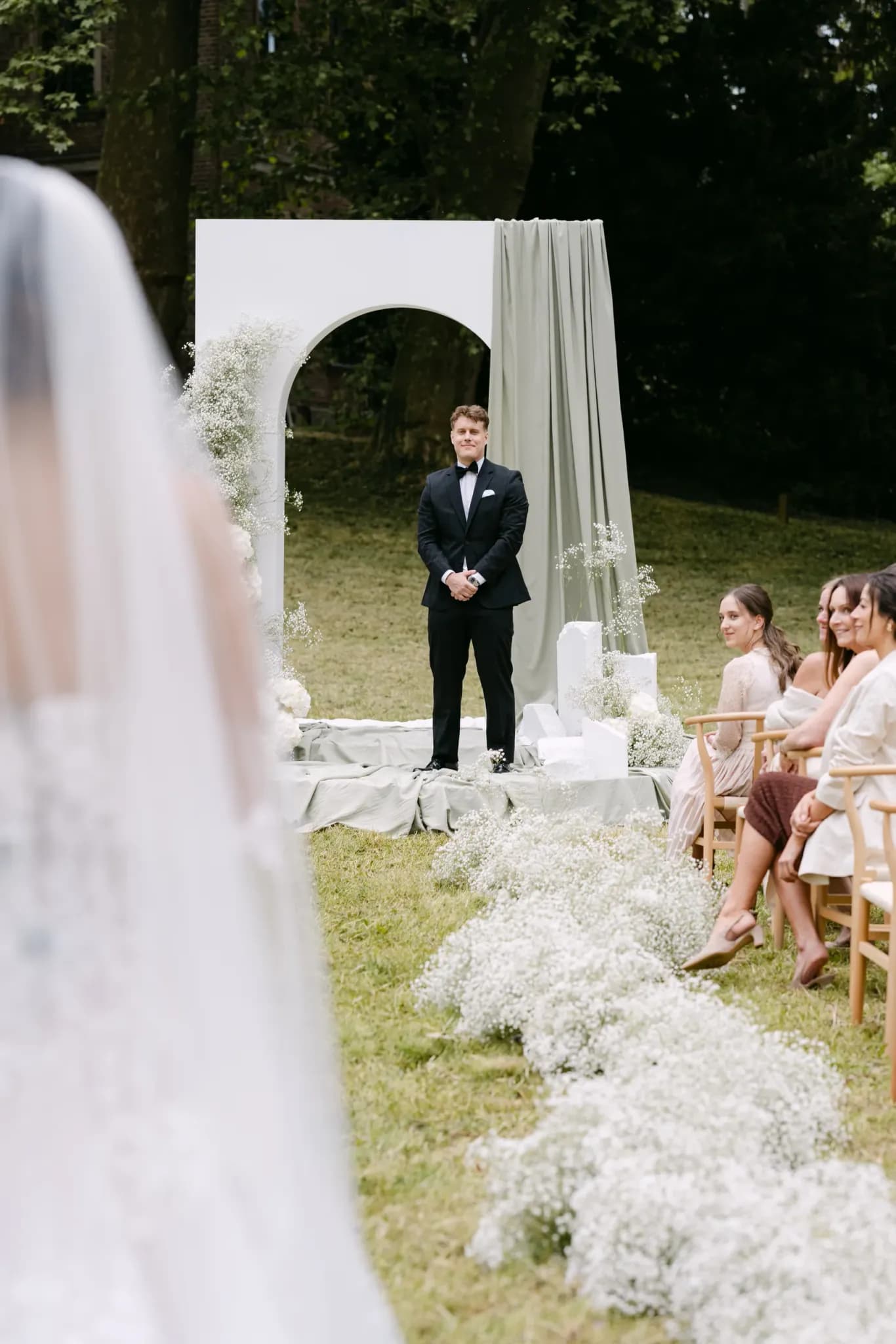 Clara & Tom — Rittergut Orr, hochzeit rittergut orr 521
