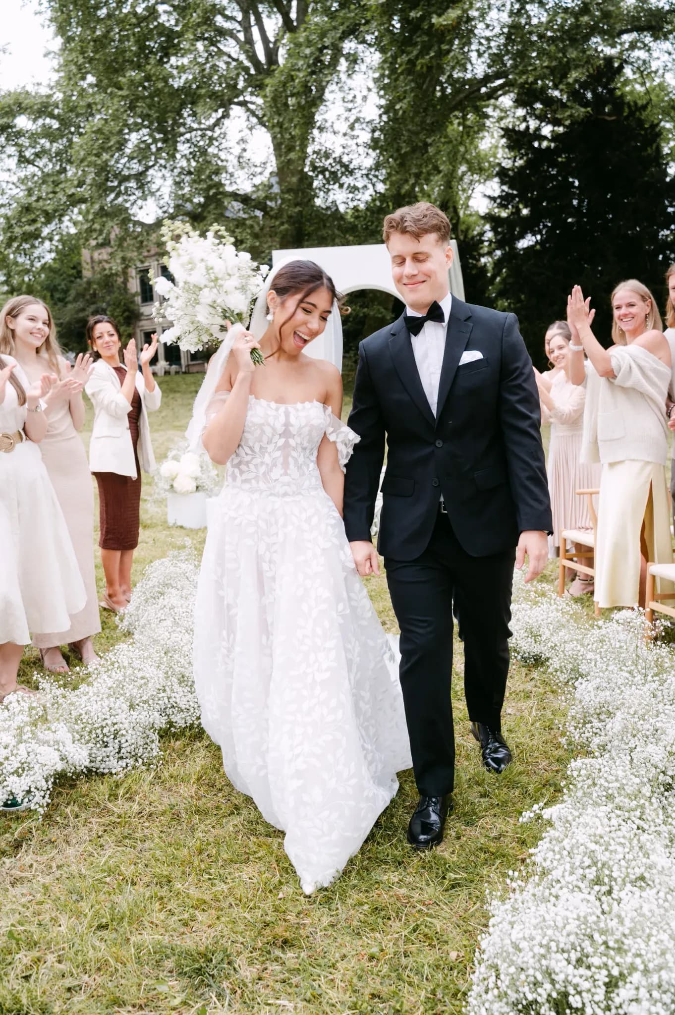 Clara & Tom — Rittergut Orr, hochzeit rittergut orr 904