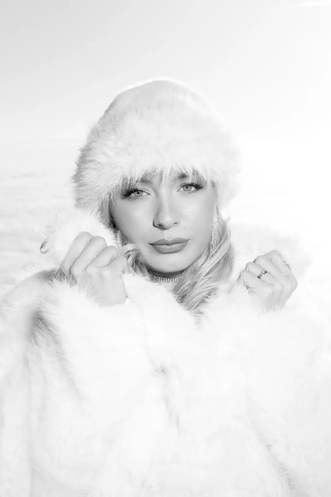 Editorial — Wintershooting, z62 3528