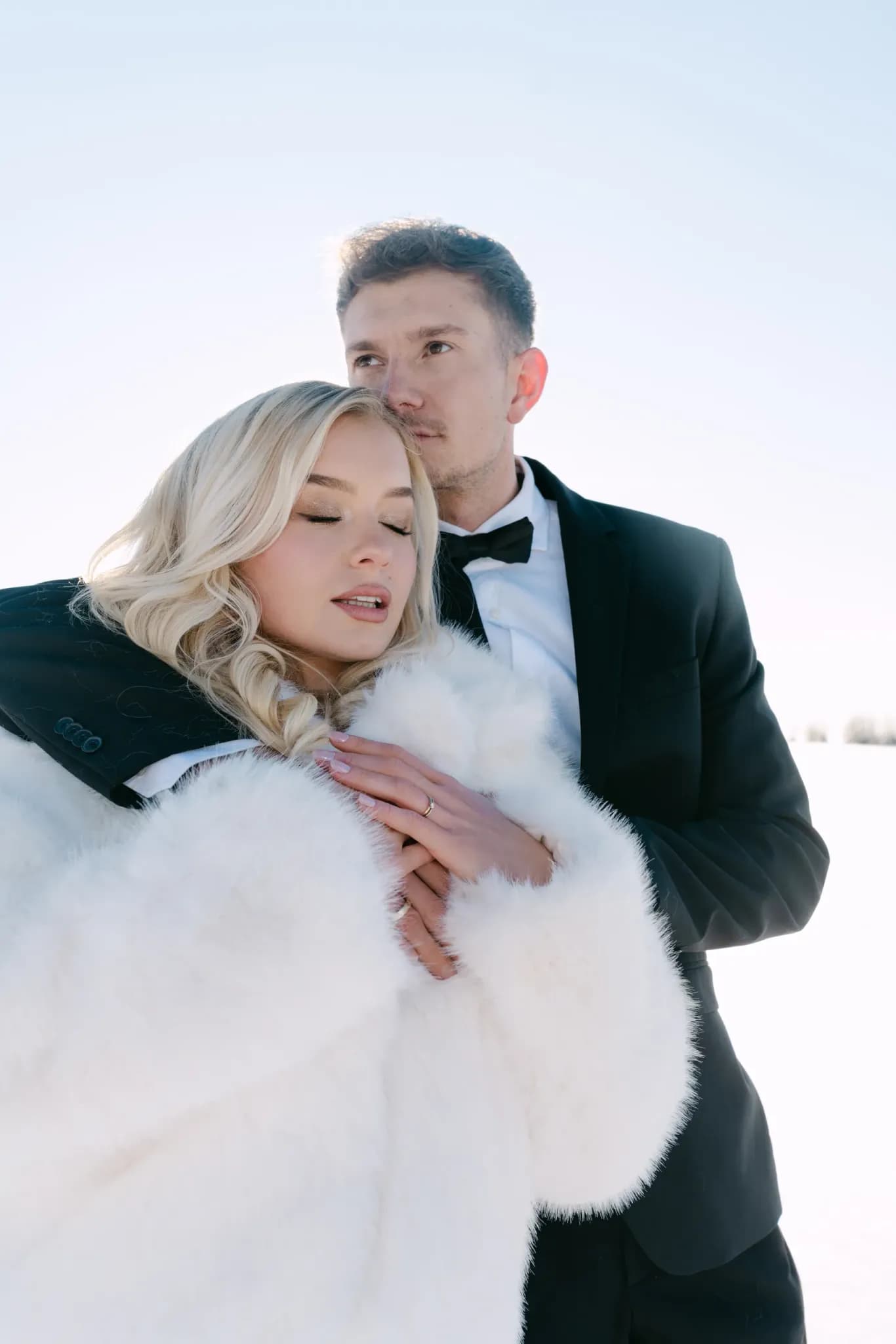Editorial — Wintershooting, z72 0667