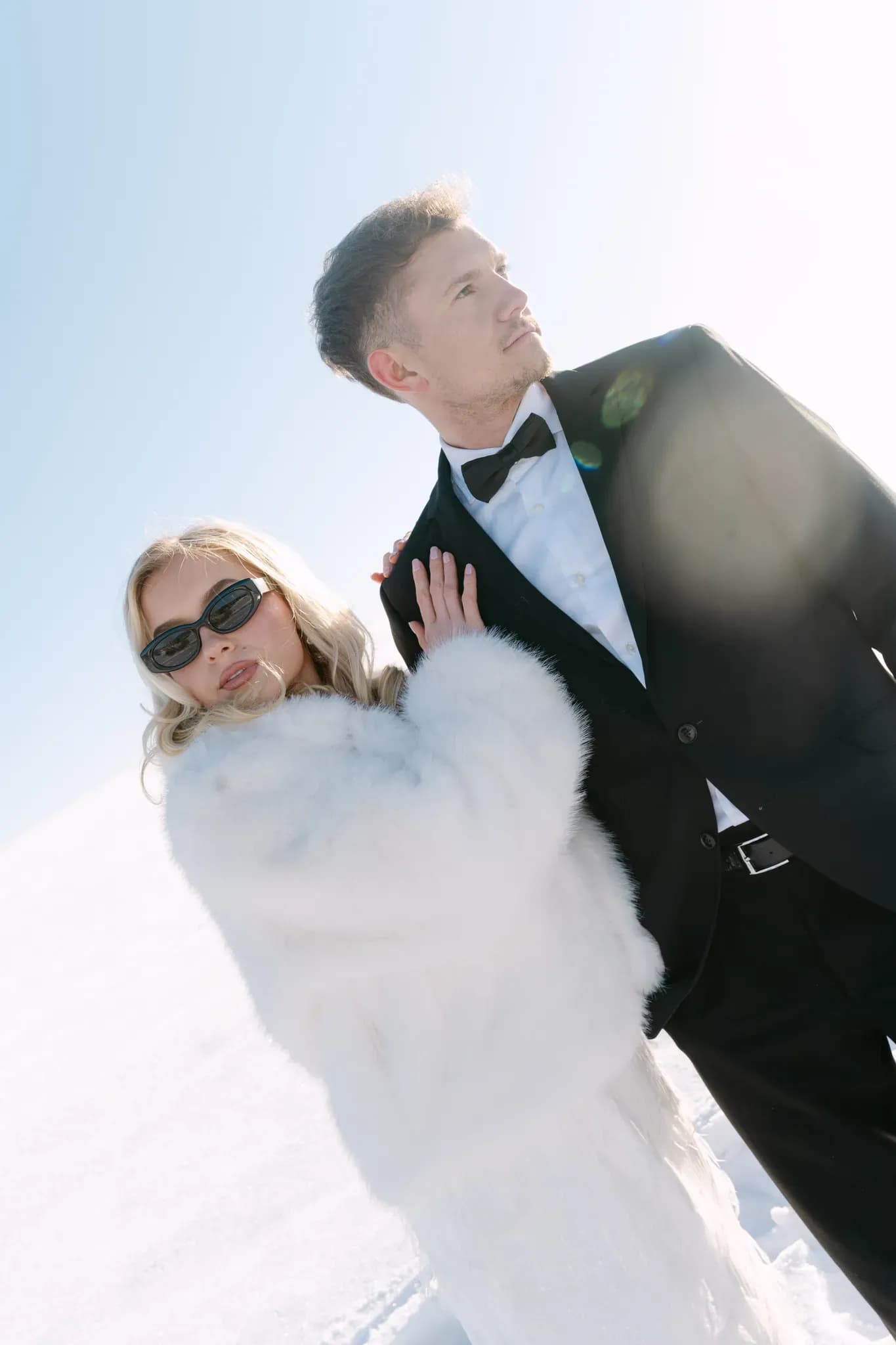 editorial weddings, Magazin Hochzeit, Brautpaar